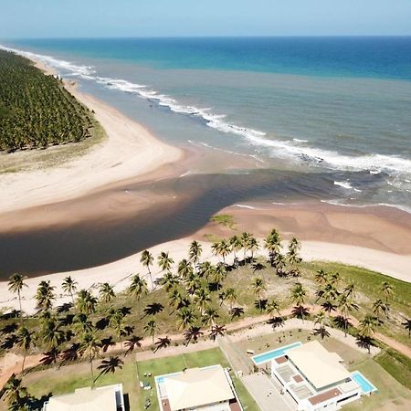 Apto Pdi Na Praia Em Baixio Baixio  Exteriör bild
