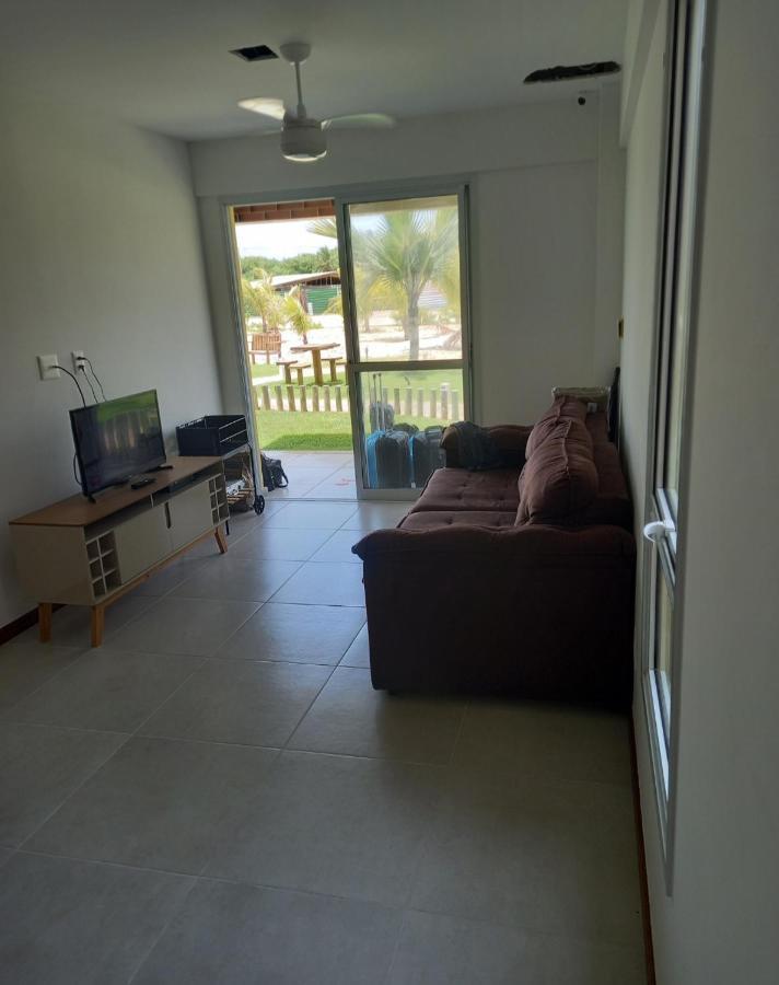 Apto Pdi Na Praia Em Baixio Baixio  Exteriör bild