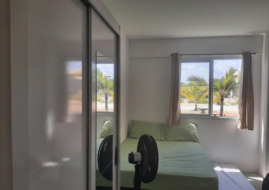 Apto Pdi Na Praia Em Baixio Baixio  Exteriör bild